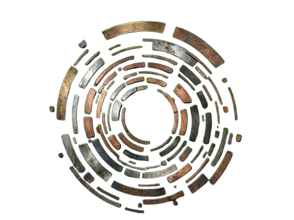 Reclaim Metals Logo